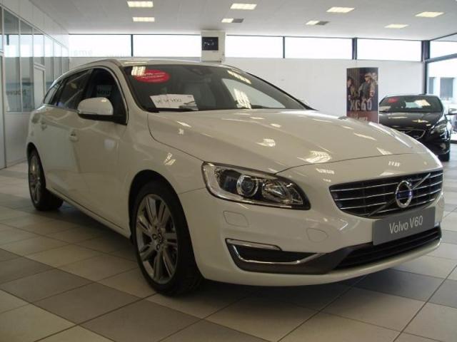 V 60 Ph II 2013-....